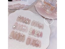 ユファ(YUFFA)/5月定額デザイン