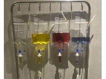 ルシエル アユズ ビューティー(LECIEL ayus beauty)の雰囲気（刺さない肌管理注入○様々なお肌をしっかりカウンセリング）