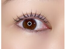ドレス アイラッシュ(Dress eyelash)/ラッシュリフト(まつげパーマ)