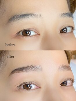 エリス 京橋(Eliss)/HBL&ラッシュリフト