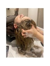 エヌ セレクション(N_selection)/極上のヘッドスパ体験を!!