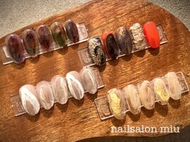 * nail design collection*
