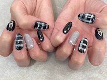 テラス(TERRACE)/キャンペーンデザイン