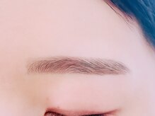 コロル(COLOR)/眉毛ワックス