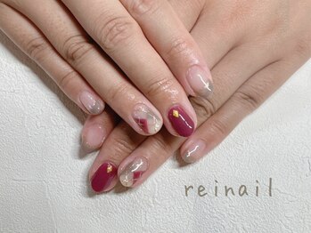 レイネイル(Reinail)/