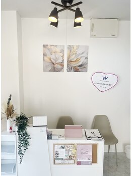 ホワイトニングショップ 岩出店(WHITENINGSHOP)/ホワイトニング