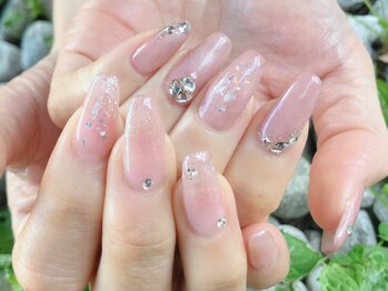 ドットエム(.m)/10本フリー