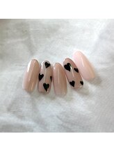 センスネイル(Sense nail)/トレンド定額コース