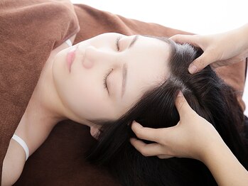 げんき堂整骨院 ゲンキプラス アルカキット錦糸町(GENKI Plus)/デスクワークなどの目の疲れ