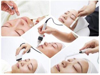 ヤクルトビューティエンスサロン 廿日市