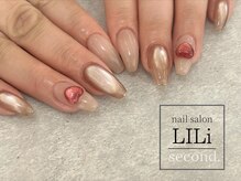 リリ セカンド(LILi second.)/セレクトデザインコース
