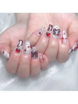 木にいる 錦糸町/10本無制限持ち込みつけ放題