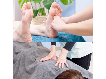 ここのはりきゅう治療院の写真