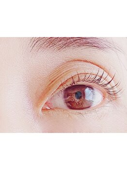 まつげのお悩み解決サロン