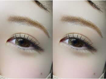 シェリー シル バイ リリック(Che'rie CIL BY LYRIQUE)/single lash 140