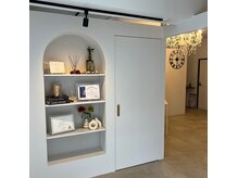 ビーユー(BeYOU.)の雰囲気（店内☆）