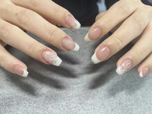 ココネイル(Koco Nail)/持ち込みデザイン