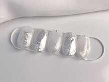 リンクネイル 渋谷(LINK NAIL)/4月韓国ワンホン定額☆¥8930