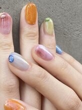 イル(illu)/フリーアート90min