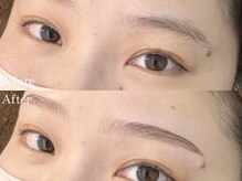 モストアイズ 海老名(most eyes)/海老名/眉毛パーマ