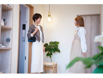 温座 東山公園店/またお待ちしています