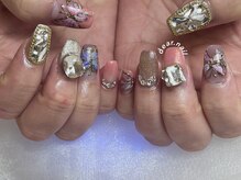 ディアネイル(dear.nail)/