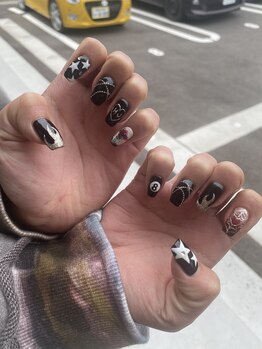 レアラニ オルオル(Lea Lani OluOlu)/