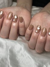 リッチネイル(Rich Nail)/ハートネイル
