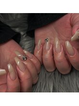 アイズニューヨークネイル(I's New York nail)/ツヤワンカラー