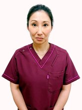 肩こりパンダ 齊藤(女) 