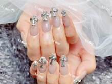 ラメール(La mer)/持ち込みデザイン