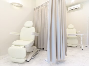 リヴィエール(Riviere)/施術室