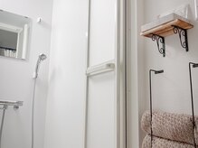 シルク(Silk)の雰囲気（仕事帰りでも通えるリラクゼーションサロン！シャワー完備◎）