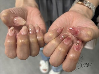 リッカ 鍋島店(Licca)/nuance～