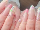 フリーアートコース☆