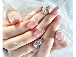 ガラスフレンチ