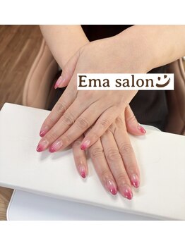 エマサロン(Ema Salon)/