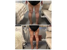 大人気★ダイエットに疲れた貴方鏡に映る自分を好きになる体作り