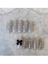 シェリル(cheryl)/定額フルアートコース