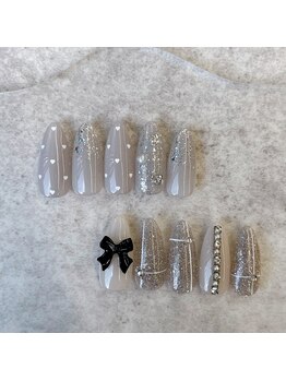 定額フルアートコース