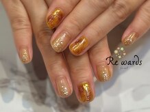 リワーズネイル 千歳船橋店(ReWARDs nail)/