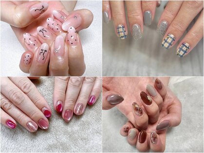 アオヤマ ミュー(AOYAMA μ)の写真