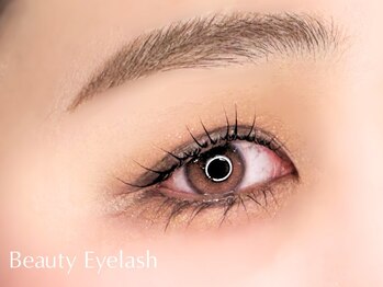 まつげエクステ専門店 ビューティーアイラッシュ さんすて福山店の写真/【たれ目効果】メーテルラッシュリフト☆まつ毛を根元から立ち上げられるので一重や奥二重の方もオススメ♪