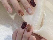 ネイリア 代々木(Naillia)/アキ