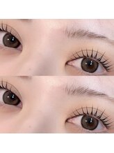 メコット(mecotto)/パリジェンヌ