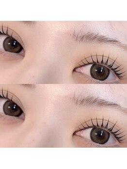 メコット(mecotto)/パリジェンヌ