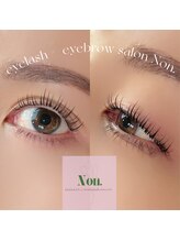 ノン(Non.)/デザインまつげパーマ