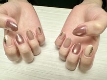 ヒノネ 武蔵新城(Hinone)/定額B 色変更バージョン