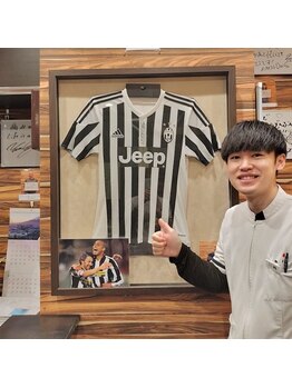 吉祥寺サンロード整骨院/著名人絶賛