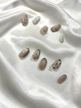 秋冬サンプル♪